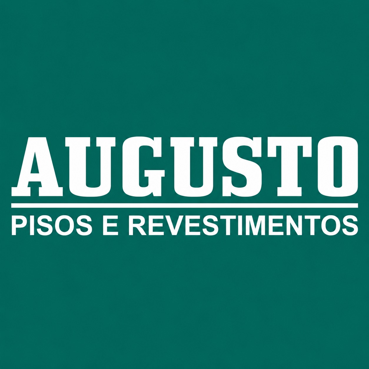 Augusto Pisos e Revestimentos